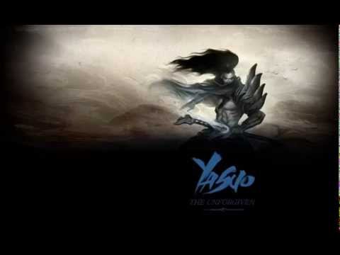 Crowell x Bommer- Yasuo
