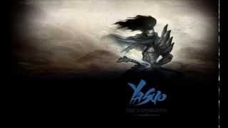Crowell x Bommer- Yasuo