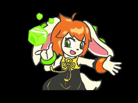 Petal Crash OST - Amity & Alchemy