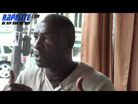 INTERVIEW CHOC DE MC JEAN GAB'1 KERY JAMES ET ROHFF NE SONT PAS EPARGNés!!!!!!!! PARTIE 2/2