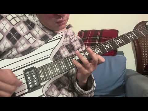 Practicing the Berghain Violin Intro by Rosalía at 75 percent speed