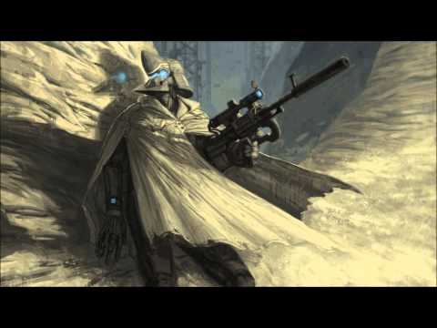 The Epic Music From Trailer: Full Of Sound And Fury - Dean Valentine