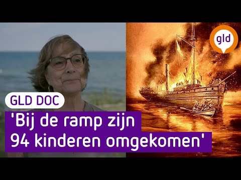 De Ramp met de Phoenix deel 2 (Phoenix disaster part 2) | GLD Doc