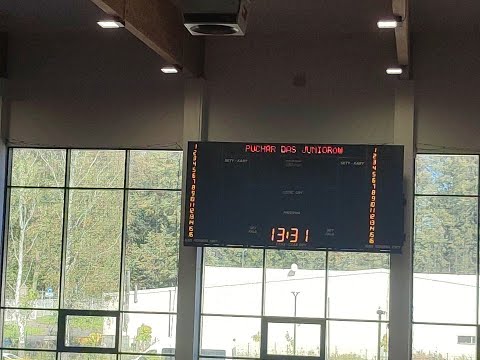 KS Sporting Wrocław vs Jelcz TS Volley - 20/09/2025