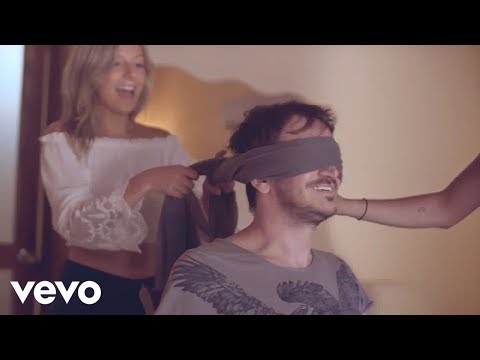 Burak Yeter - Reckless (Official Music Video) ft. Delaney Jane