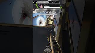 Mastiff 1v2  #apexlegends #apex #apexlegendsclips #apex #gaming  #apexclips