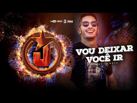 Vou Deixar Você Ir video