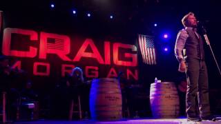 Craig Morgan: Little Bit Of Life (American Stories Tour)