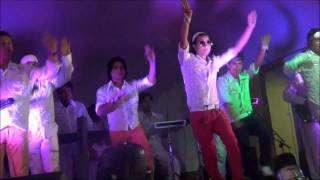 GRUPO ORIGINAL - PASAME LA BOTELLA 2012