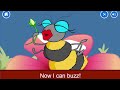 Dance Mat Typing Queen Bee S Song