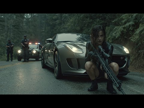 Eles armaram para ela, e agora ela está de volta para se vingar de cada um deles | Filme de suspense