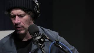 Gothamist House presents: Gruff Rhys performs "If We Were Words (We Would Rhyme)"