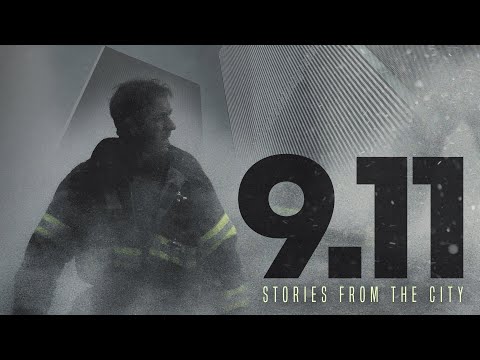 9/11: Stories From the City (Official Trailer)