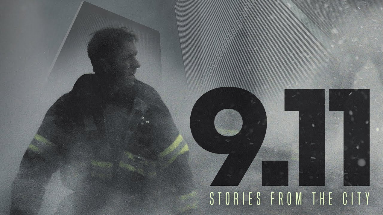 9/11: Stories From the City (Official Trailer)