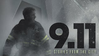 9/11: Stories From the City (Official Trailer)