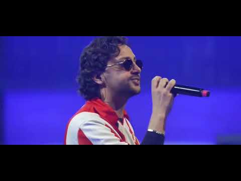 Stabil Flow360 Reenkarne Konser Performansı 