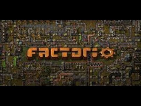 Modded Factorio #1: too many mods