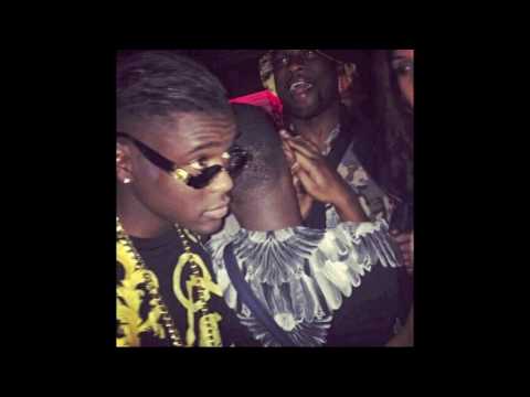 Guy2Bezbar - Dans l'ombre