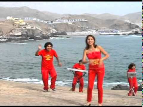 Luchare Por Ti - Los Brindis con Amor