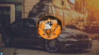 DVBBS - You Found Me feat. Belly [Bass Boosted]