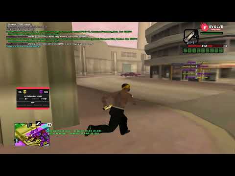 Grand Theft Auto  San Andreas 2023 03 31   21 37 26 02 DVR