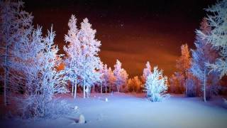 It&#39;s beginning to look a lot like christmas - Bublé version cover by Thomas L.