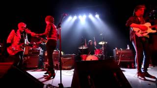 Flamin' Groovies (Live at Teatro Barcelo 2015) - Please Please Girl & Yes I Am