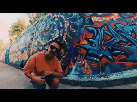 gAZAh || TKE || Breloc - La Bloc
