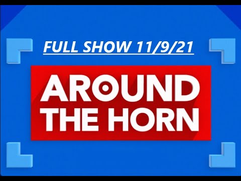 AROUND THE HORN FULL 11/9/21 Cowboys loss to Broncos   Packers loss to Chiefs   Browns crush Bengals