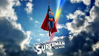 Superman: The Movie super soundtrack suite - John Williams