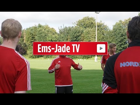 HFC-Coach Hans-Jürgen Immerthal im Interview