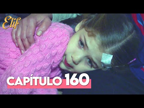 Elif Primera Temporada Capítulo 160 | Elif Capítulo 160