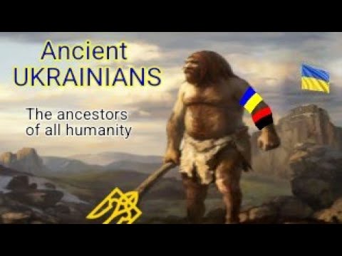 Kievan Rus' is not Russia and Jesus Christ is Ukrainian?