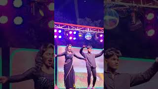 Download lagu Thuli thuliyai song😍adal padal couples dance video😍night vibes dance video #dance #adalpadalkacheri mp3