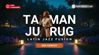 Download lagu Taman Jurug – Didi Kempot | Latin Jazz Fusion Cover (With Lyrics) mp3