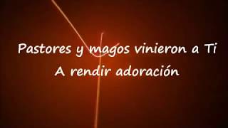 Alabanzas al Rey   Marcela Gandara   Con Letra