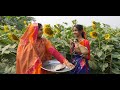 পহেলা বৈশাখে কি কি রান্না করলাম | Village life with Shampa