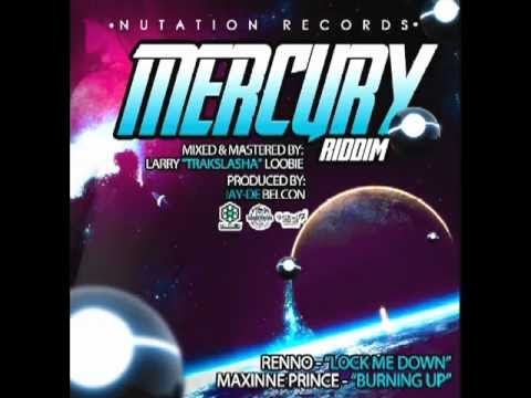 New Renno - Lock Meh Down [Soca2013] [Produced By Nutation Records]