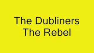 The Dubliners - The Rebel