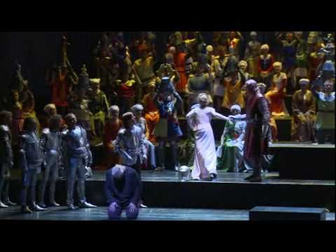 Richard Wagner TANNHÄUSER [Trailer]