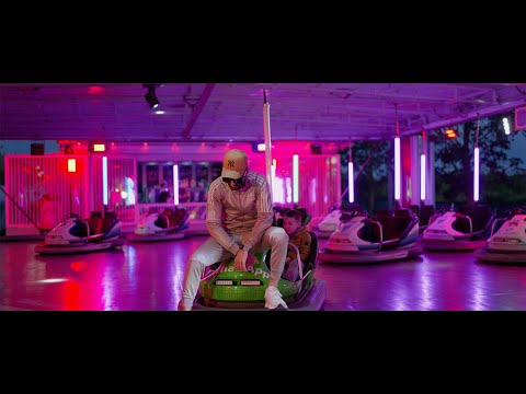 GIANTHEO - Tommy al Lunapark