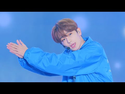191006 THE BOYZ(더보이즈) 현재(HYUNJAE) - Bloom Bloom / SMUP K-POP