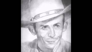 Hank Williams Sr   Please Don&#39;t Let Me Love You