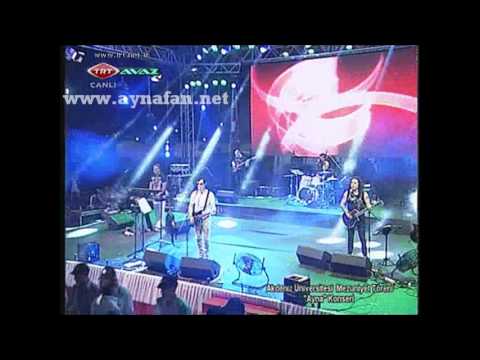 Ayna -"Çayımın Şekeri"