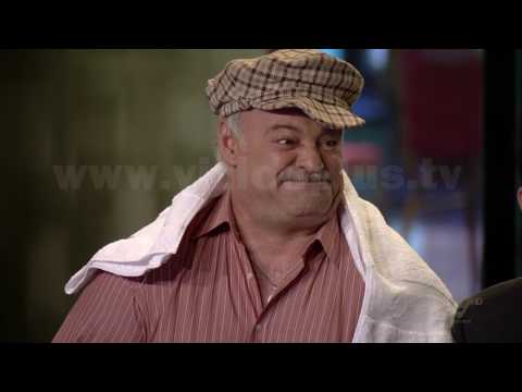 Belul hyr në kooperativë - Alpazar - Vizion Plus