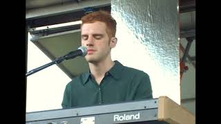 &quot;Almost Heaven&quot; at LYNCHSTOCK 2018 Lloyd Harmon