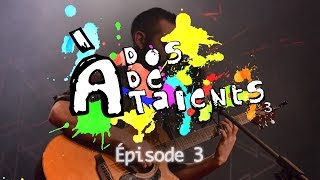 «À dos de talents» - Saison 3 - Épisode 3