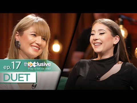 Duet cu Alexandra (22.09.2021) - Nicole Cherry: "Nu imi mai doresc succesul suprem!" Ce planuri are?