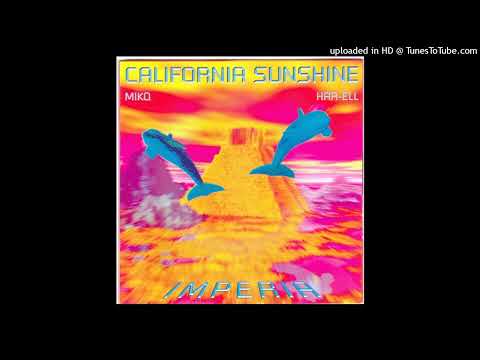 07. California Sunshine - Randomly