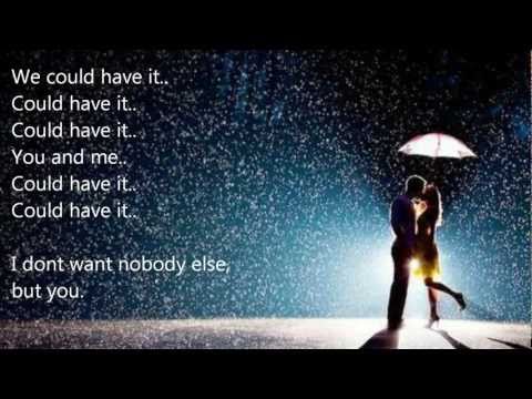 Peter Andre - Perfect Night With Lyrics (2011)